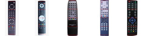 Remote Controls